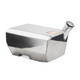RPM Polaris RZR Pro R, RZR Turbo R, RZR Pro XP 4 Seat 7.5 Gallon Floor Board Fuel Tank