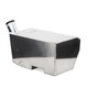 RPM Polaris RZR Pro R, RZR Turbo R, RZR Pro XP 4 Seat 7.5 Gallon Floor Board Fuel Tank