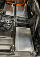 RPM Polaris RZR Pro R, RZR Turbo R, RZR Pro XP 4 Seat 7.5 Gallon Floor Board Fuel Tank