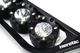 Polaris RZR XP 1000 LED Headlights - Heretic Studio