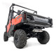 HMF Honda Pioneer 1000 Rear Tube Bumper