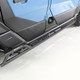 Polaris XPedition 5 Rock Sliders / Nerf Bars