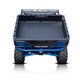 Polaris Ranger XP 900 Rear Tube Bumper