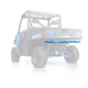Polaris Ranger 570 (Full Size) Rear Tube Bumper