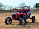 Polaris RZR 1000 XP 4 Seat Roof Top