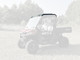 Seizmik Can-Am Defender Roof Top - 2016-2025