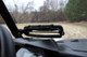 Polaris General Windshield Versa-Vent (Hard Poly)