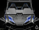 Honda Talon Half Windshield - Assault Industries