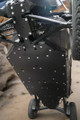 Can-Am Maverick R Max UHMW Belly Skid Plate