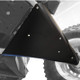 Can-Am Maverick R / Maverick R Max UHMW A-Arm Guards