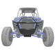 Polaris RZR XP Turbo S Front Tube Bumper