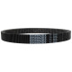 DynoJet Power Series CVT Clutch Belt for Polaris RZR XP Turbo/Pro XP