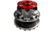 DynoJet Kawasaki KRX 1000 Clutch Pressure Plate