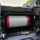 S&B Replacement Filter for 2022-2025 Polaris RZR Pro R 2.0L