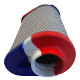 S&B REPLACEMENT AIR FILTER FOR 2014-2025 POLARIS RZR XP 1000 / TURBO, PRO XP / RS1, TURBO R, PRO S