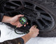 Ironman 4x4 Speedy Tire Deflator (Digital Display)