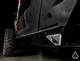 Assault Industries Kawasaki KRX 4 1000 Rock Sliders