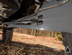 Assault Industries Turret Style Heavy-Duty Toe Link Kit (Fits: RZR Turbo R)