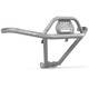 Polaris RZR Turbo R/4 Front Tube Bumper with Winch Mount