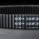 Polaris RZR Turbo R Alpha Series CVT Clutch Drive Belt - Evolution Powersports