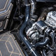 Fresh Air Intake to Airbox Tube for Polaris Xpedition - Evolution Powersports