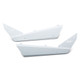 Polaris RZR 200 Rocker Guards - Evolution Powersports