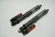 FOX Internal Bypass (IBP) Shock Set for Kawasaki KRX 1000 **iQS Compatible**