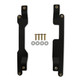 Polaris RZR 200 Seat Mounts