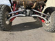 ZRP Honda Talon 1000R Radius Rods