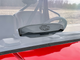 CF Moto U10 Pro Full HardCoat Windshield vent