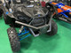 Polaris RZR 1000 XP Front Winch Bumper - Bad Dawg