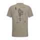 FOX Schematic T-Shirt