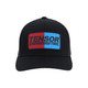 Tensor Block Trucker | Hat - Snapback