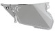 Ghost Grey - Pro Armor Polaris RZR XP 1000 Doors