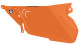Orange - Pro Armor Polaris RZR XP 1000 Doors
