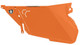 Orange - Pro Armor Polaris RZR Turbo S Doors