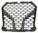 Polaris RZR XP Turbo S Custom Grill