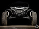 Assault Industries Hellfire V2 Front Grille - Can-Am Maverick R