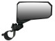 Polaris RZR RE-FLEX Adjustable Side Mirrors