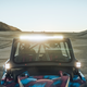 Heretic Studio 30" LED Light Bar Polaris RZR Roll Bar