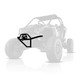 HMF 2025 Polaris RZR PRO S Front Tube Bumper with Winch Mount