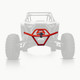 HMF 2025 Polaris RZR PRO S Front Tube Bumper with Winch Mount