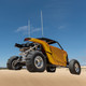 Tensor SS “Sand Series" Front UTV Sand Tire - 33x11x15
