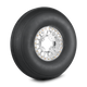Tensor SS “Sand Series" Front UTV Sand Tire - 33x11x15