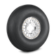 Tensor SS “Sand Series" Front UTV Sand Tire - 35x11x15