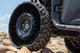 Michelin X Tweel Airless ATV/UTV Tire - 26x11N14 (4x156mm) | 7+3 Offset