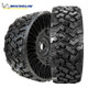 Michelin X Tweel Airless ATV/UTV Tire - 26x11N14 (4x156mm) | 7+3 Offset