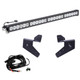 Can-Am Maverick R Baja Designs 40" OnX6+ LED Light Bar Roof Mount Kit