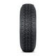 Tensor DSR “Desert Series Race" UTV Tire - 30x9.5x14