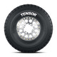 Tensor DSR “Desert Series Race" UTV Tire - 33x10x15